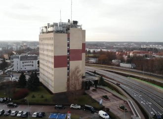Wojewódzka Stacja Sanitarno-Epidemiologiczna w Olsztynie