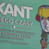 KANT I JEGO CZASY