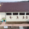 NOWA SALA SPORTOWA W SORKWITACH