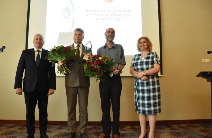 Poznaliśmy laureatów 9. edycji Nagrody im. prof. Janiny Wengris.