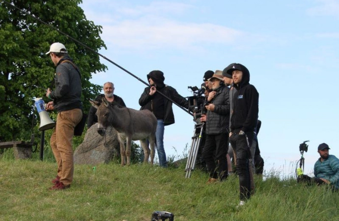 {Film kręcony m.in. na Warmii zdobył sześć nagród Polskiej Akademii Filmowej.}